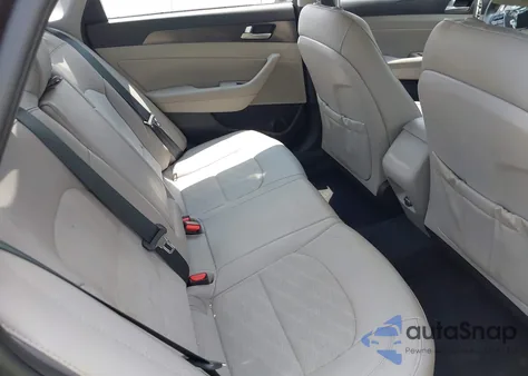 2016 Hyundai Sonata Sport from USA, damaged, VIN 5NPE34AF4GH425323